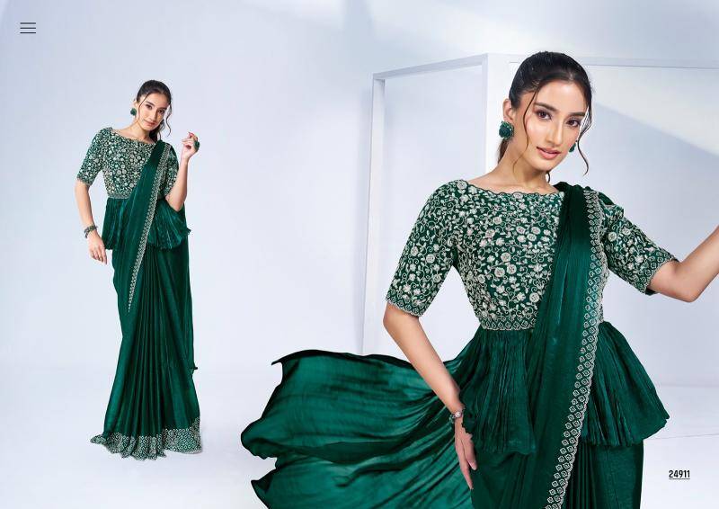 Mahotsav mohmanthan 24900 Saree wholesale market in Surat